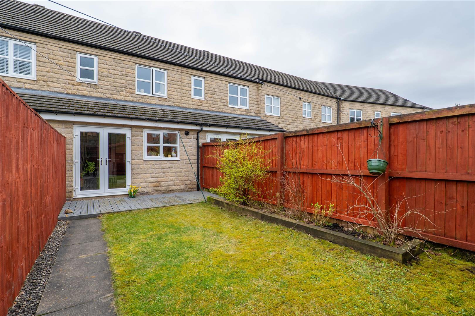 2 bed property in Darlington Close, Chorley